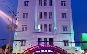 Khách sạn SAO NAM